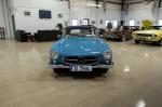 Mercedes-Benz 190 SL 1962 года